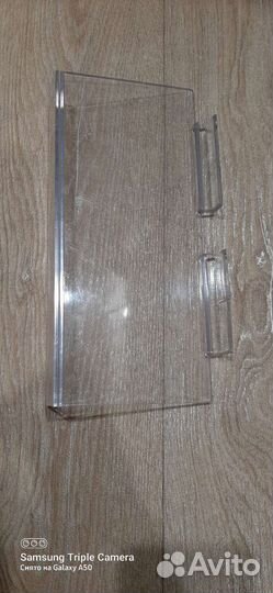 Экономпанели с крючками и полками