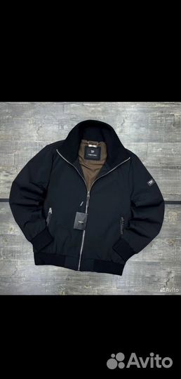 Куртка мужская tom ford