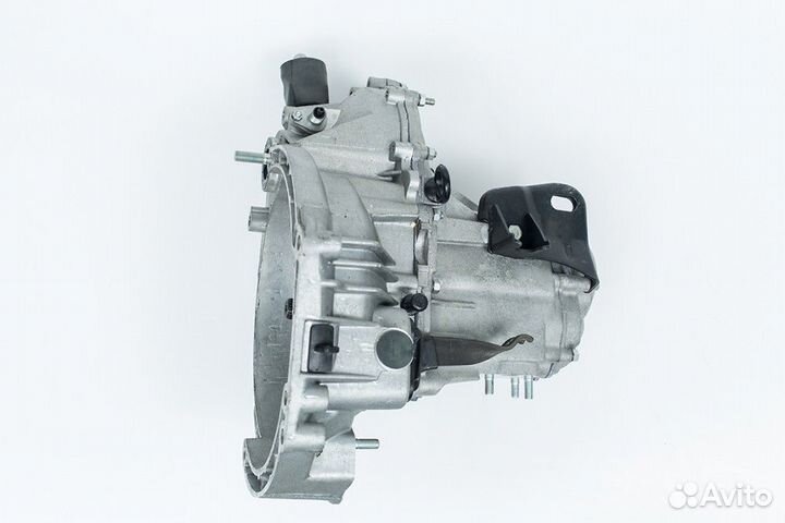 Новая коробка передач Кпп Ваз 2110