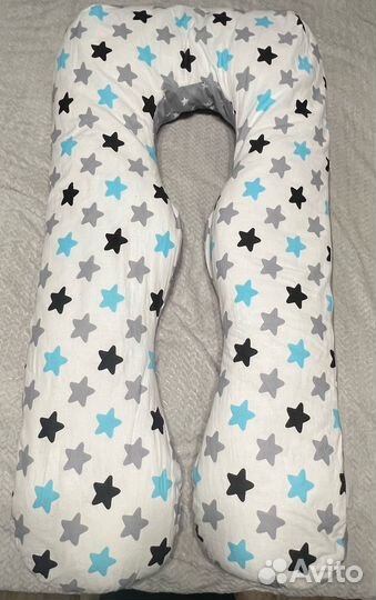 Подушка для беременных