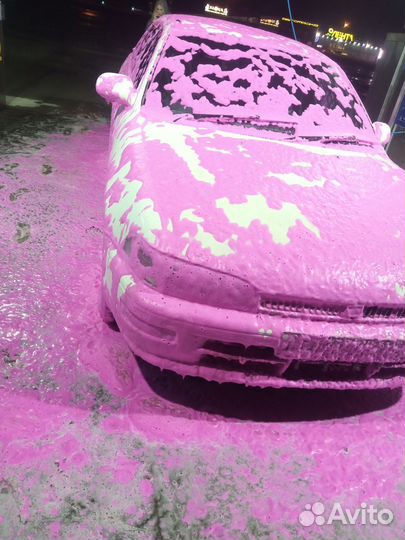 Toyota Sprinter 1.3 МТ, 1994, 381 975 км