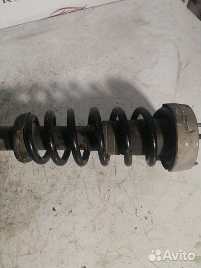 Амортизатор подвески Bmw X5