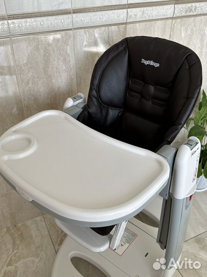 Стул для кормления Peg Perego tatamia