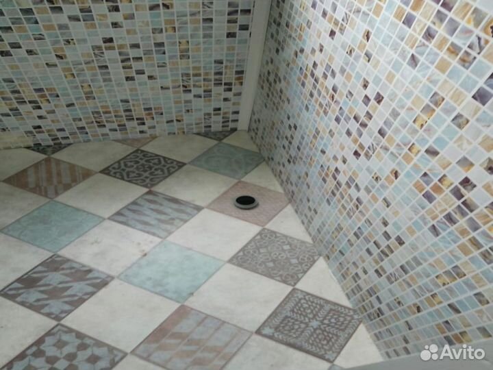 Септик без откачки