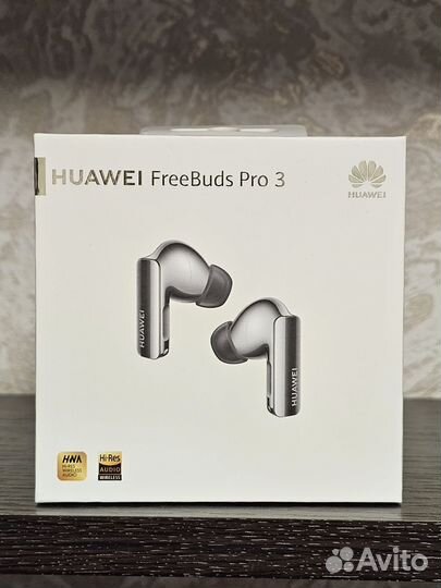 Huawei freebuds pro 3