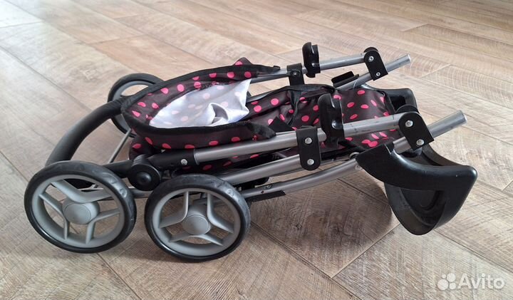 Коляска для кукол