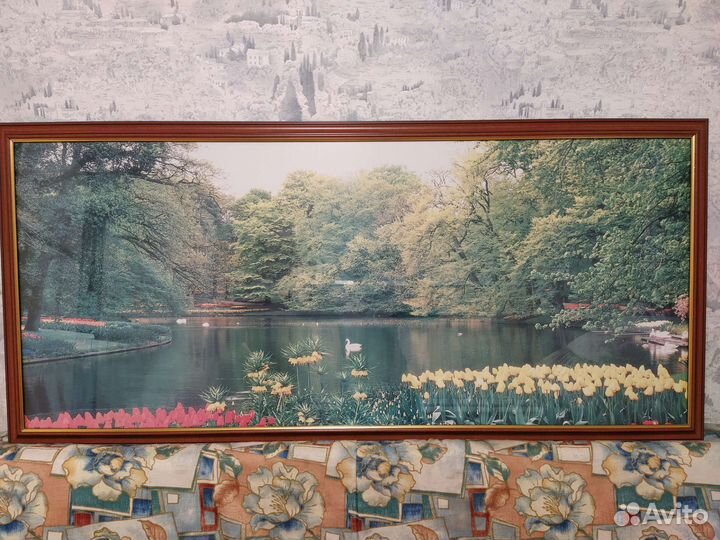 Рама для картины