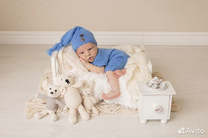 Фотограф новорожденных (Newborn), фотосессии детей