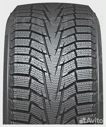 Hankook Winter I'Cept iZ 2 W616 235/55 R17 103T