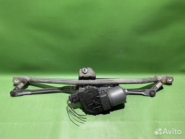 Стеклоочиститель передний VW Passat B5 Audi A4 B5