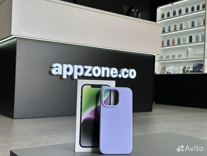 iPhone 14 Plus, 128 ГБ