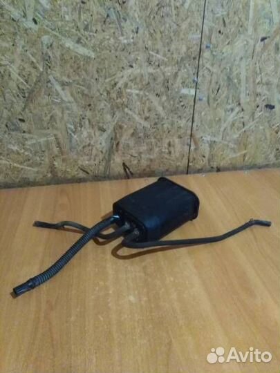 Адсорбер топливный Hyundai Getz 2007 G4EE