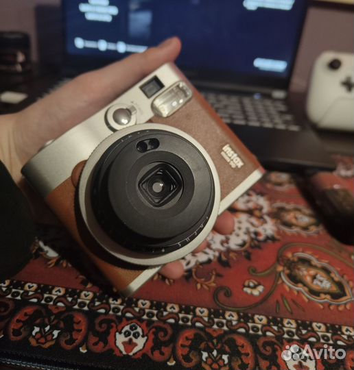 Fujifilm Neo Classic