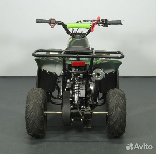 Квадроцикл ATV classic 6
