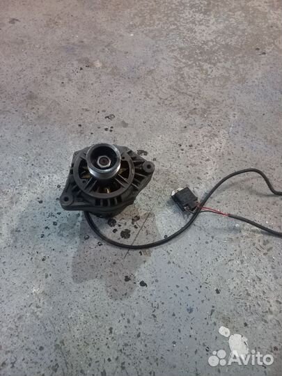 Генератор газель 3302