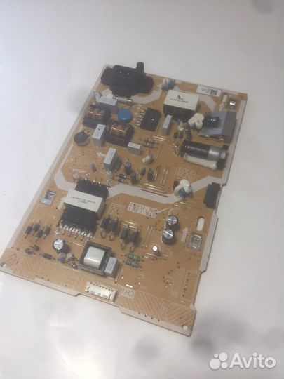 Bn44-00869B L32E1P KPN samsung ue32m5550au