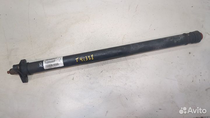 Кардан BMW X6 E71, 2008