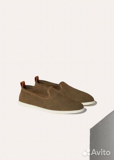 Лоферы Loro piana