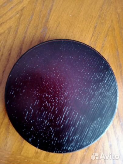 Медальон для клыков кабана, Германия