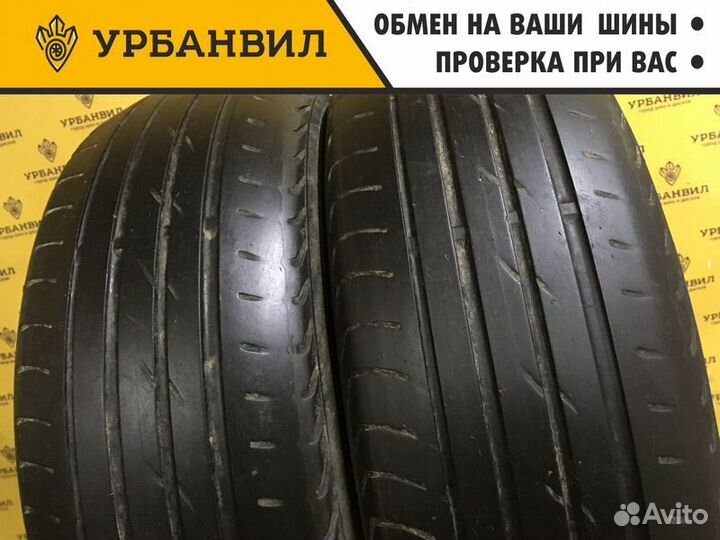 Yokohama C.Drive 2 AC02 185/65 R15 88H