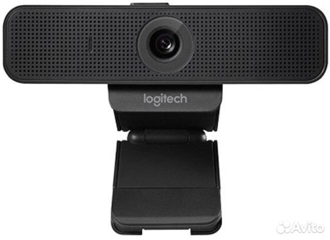 Веб-камера Logitech 960-001180