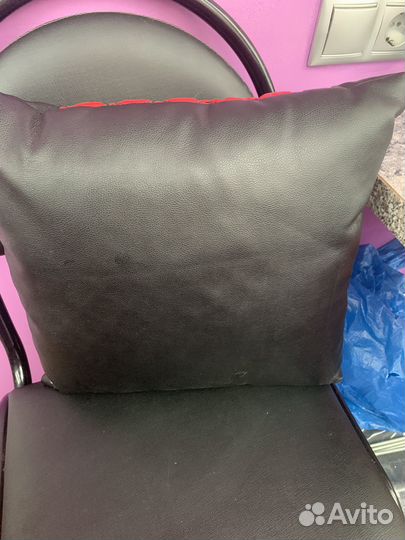 Подушки для авто