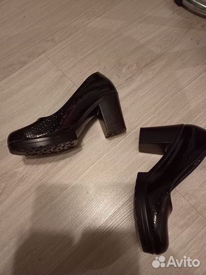 Туфли женские 36 размер