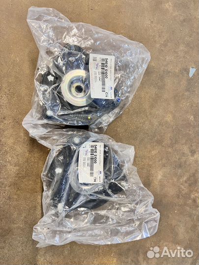 Опорный подшипник Hyundai 54610S1000