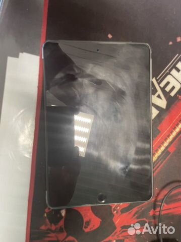 iPad mini 5 64gb