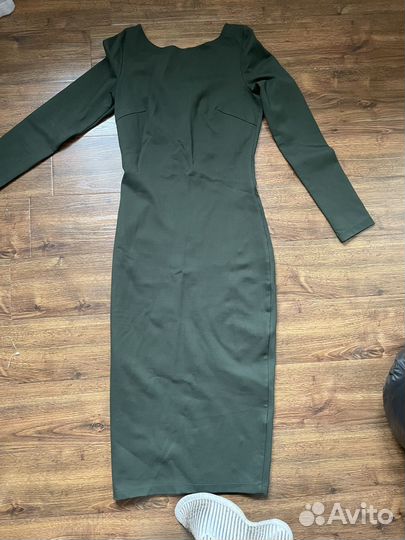 Платье женское