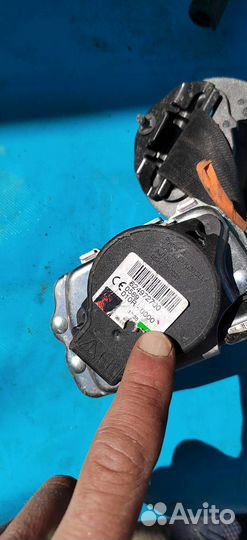 Подрамник задний Land Rover range rover sport L32