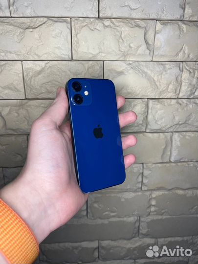 iPhone 12 mini, 64 ГБ
