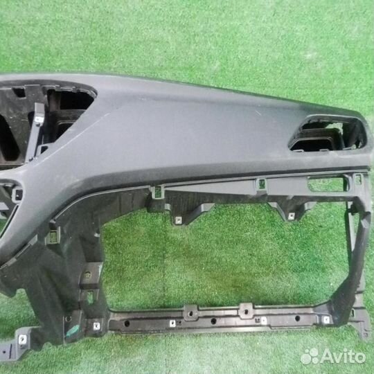 Торпедо Хендай Соларис 2 (2017-2020)