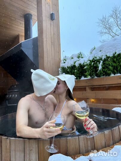 База отдыха Акваглэмпинг Аква-Форест