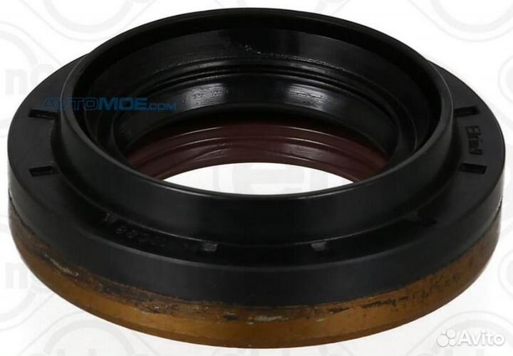 Сальник кпп MB G-class w463/w461 398420 elring