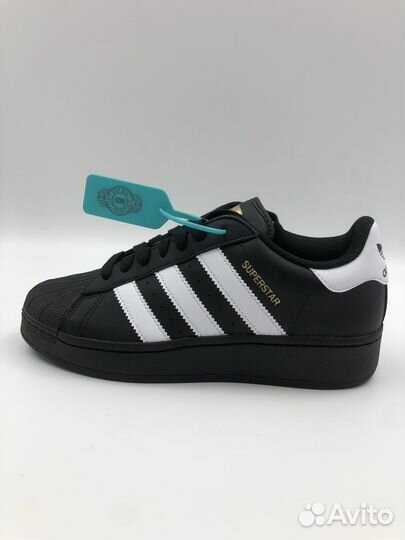 Кеды Adidas Superstar XLG