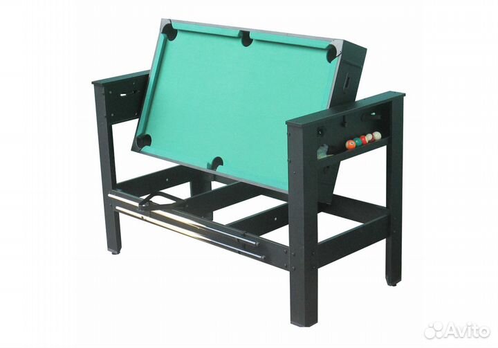 Игровой стол - трансформер DFC drive 2 в 1