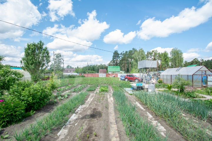 Дача 31 м² на участке 16,4 сот.