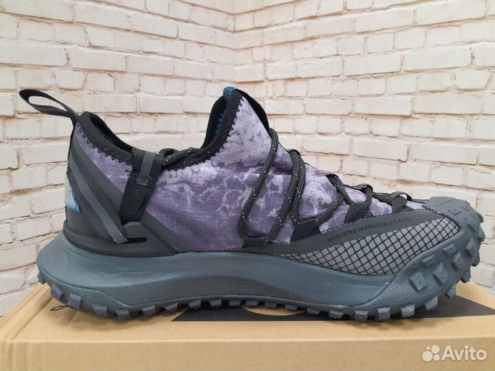 Кроссовки Nike ACG Mountain Fly Low