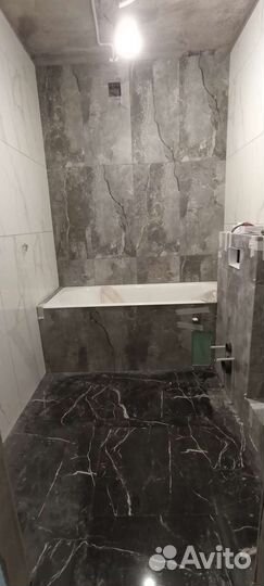 Отделочные работы