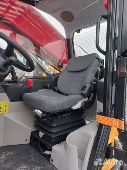 Телескопический погрузчик Sany STH742, 2023