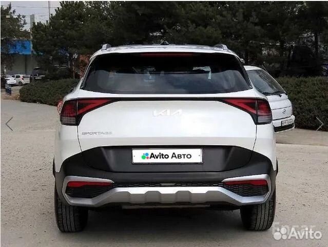 Kia Sportage 2.0 AT, 2019, 30 000 км