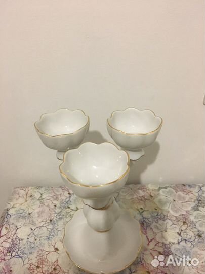 Подсвечник сср