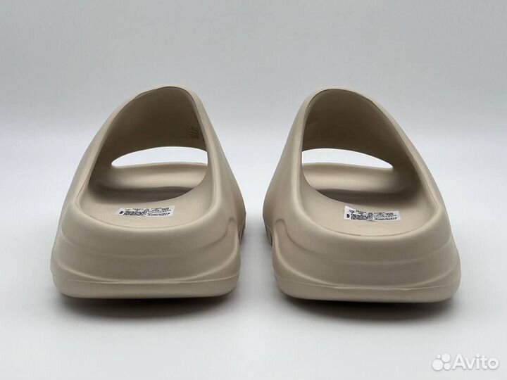 Шлепанцы Adidas Yeezy Slide