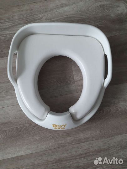 Сидушка на унитаз