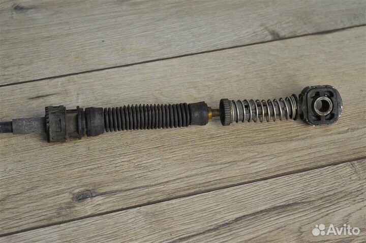 Трос МКПП audi A3 8P Гольф 5 6 Октавия А5 1.9 TDI