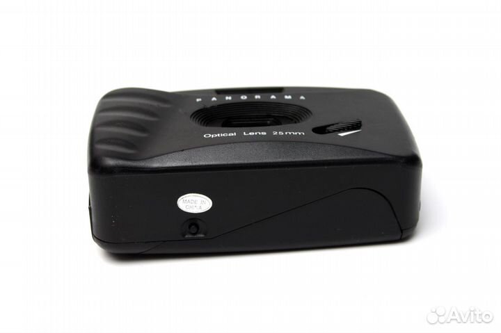 Panorama optical lens 25mm