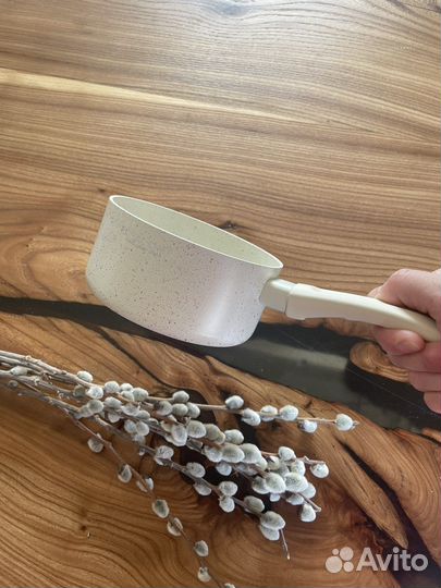 Ковш/Сотейник 12 см