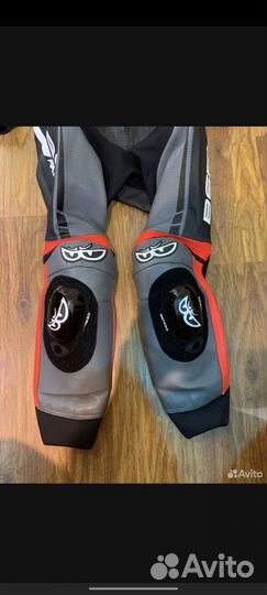 Мотокомбенизон Berik XR ACE 2.0