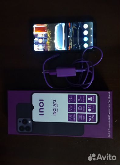 INOI 100